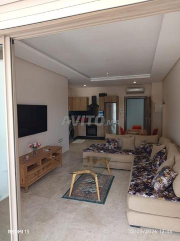 ستوديو للإيجار مفروش بدون مقابل - 2