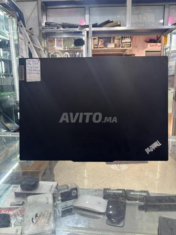 Thinkpad ultra 7 16Go ram 512go - 2