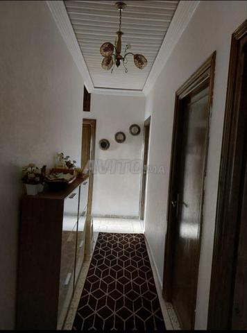 Appartement à vendre - 2