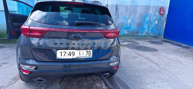 كيا سبورتاج - 2