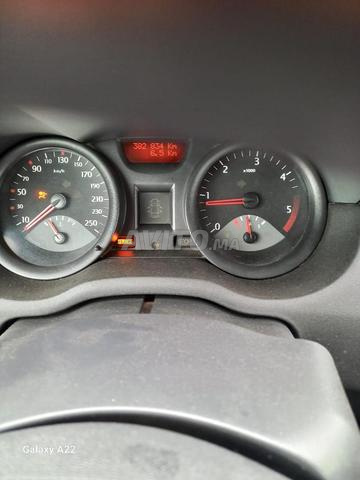 رونو ميغان 2 موديل 2005