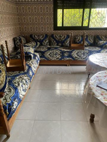 صالون مغربي