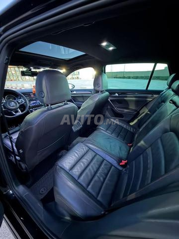 Golf 7 GTD - 2