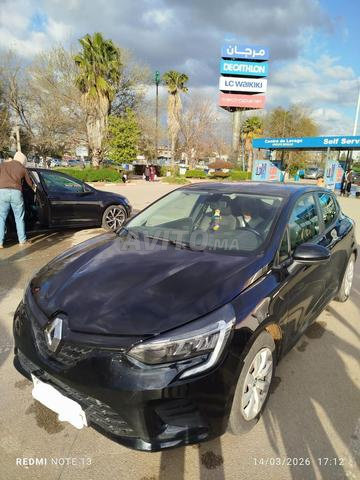 Clio 5 à vendre - 2