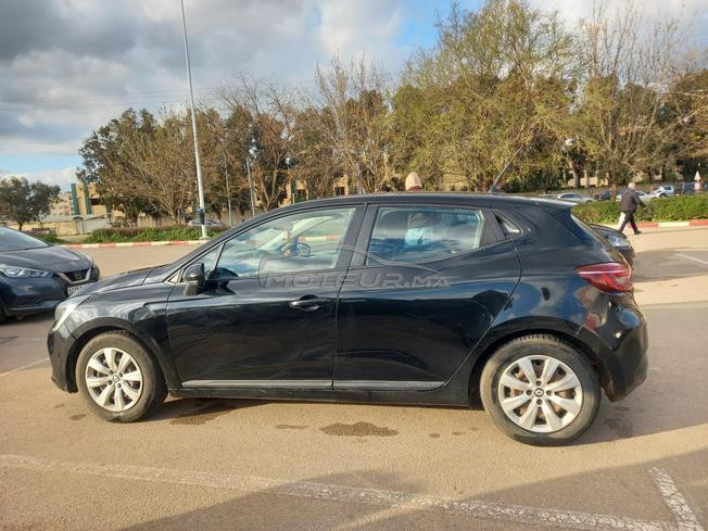 clio5 a vendre 