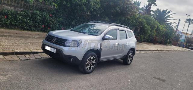 Dacia duster 2021 - 2