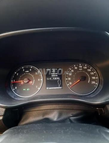 Dacia sandero 2024 Essence faible kilometrage - 2