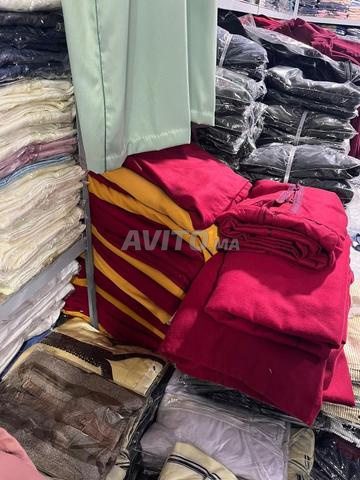 Vêtements traditionnels marocains pour hommes en gros - 2