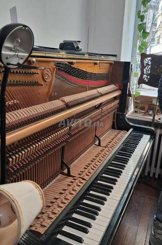 C.BECHSTEIN بيانو PRO - 2