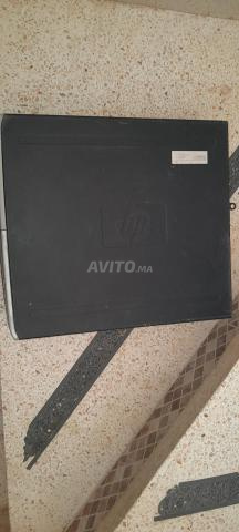 كمبيوتر مكتبي HP بحالة جيدة – 450 درهم - 2