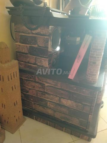 Table télévision - 2