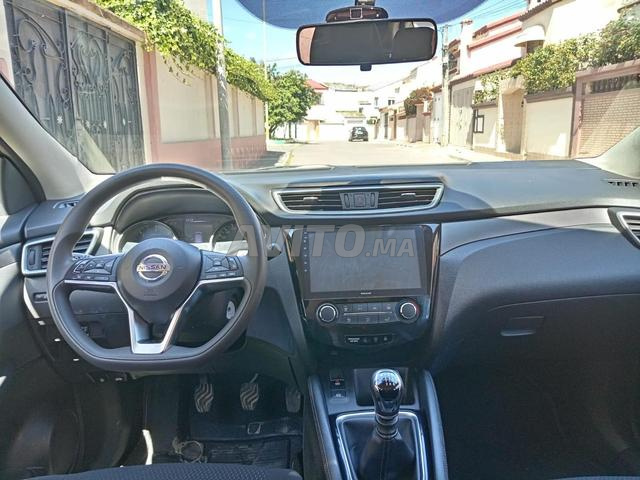 Nissan Qashqai - 2