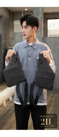 حقيبة الكتف