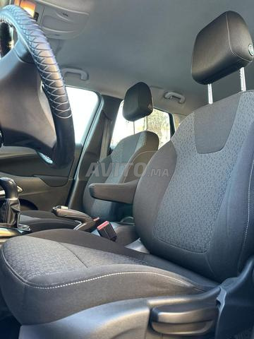 Opel Crossland X – Diesel – 12/2019 - 2