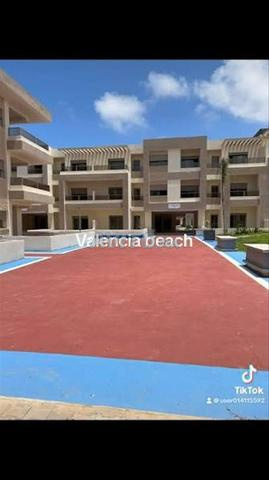 شقة جميلة في Malaga Beach 2 El Mansouria - 2