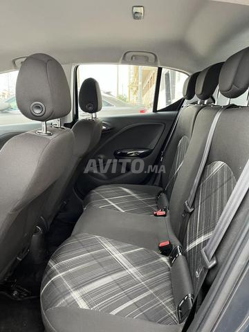 أوبل كورسا 2016 بنزين - 2