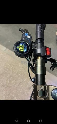 دراجة كهربائية Mobygom - 2