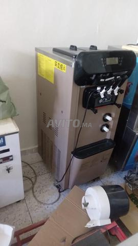 Machine à glace Guangshen NEUVE - 2