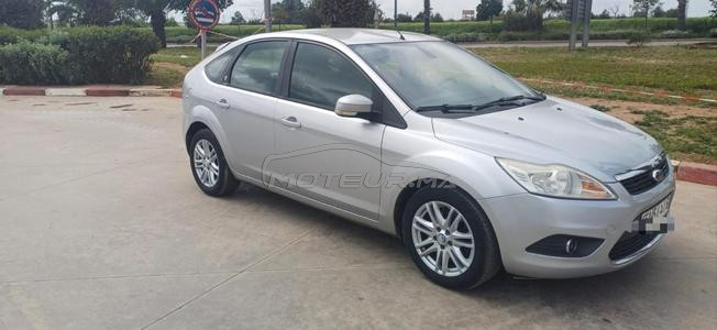 ford focus ghia