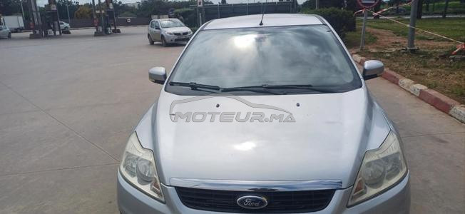 ford focus ghia