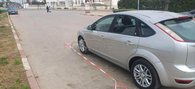 ford focus ghia