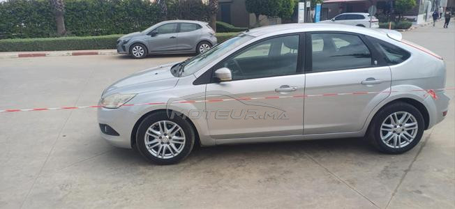 ford focus ghia
