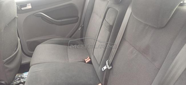ford focus ghia