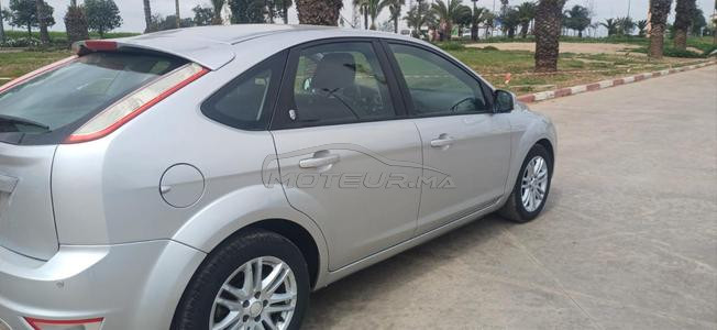 ford focus ghia