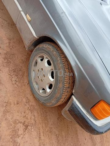 مرسيدس 2.5 للبيع في مدينة المحمدية - 2