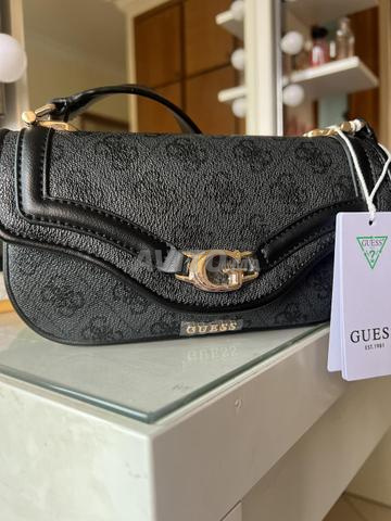 حقيبة غيس ميني ديا شعار - 2