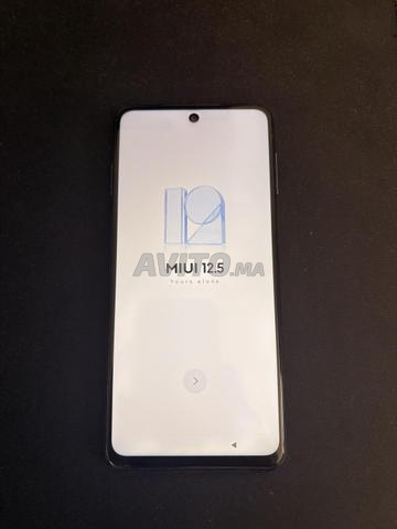 Redmi Note 9S – Très bon état - 2