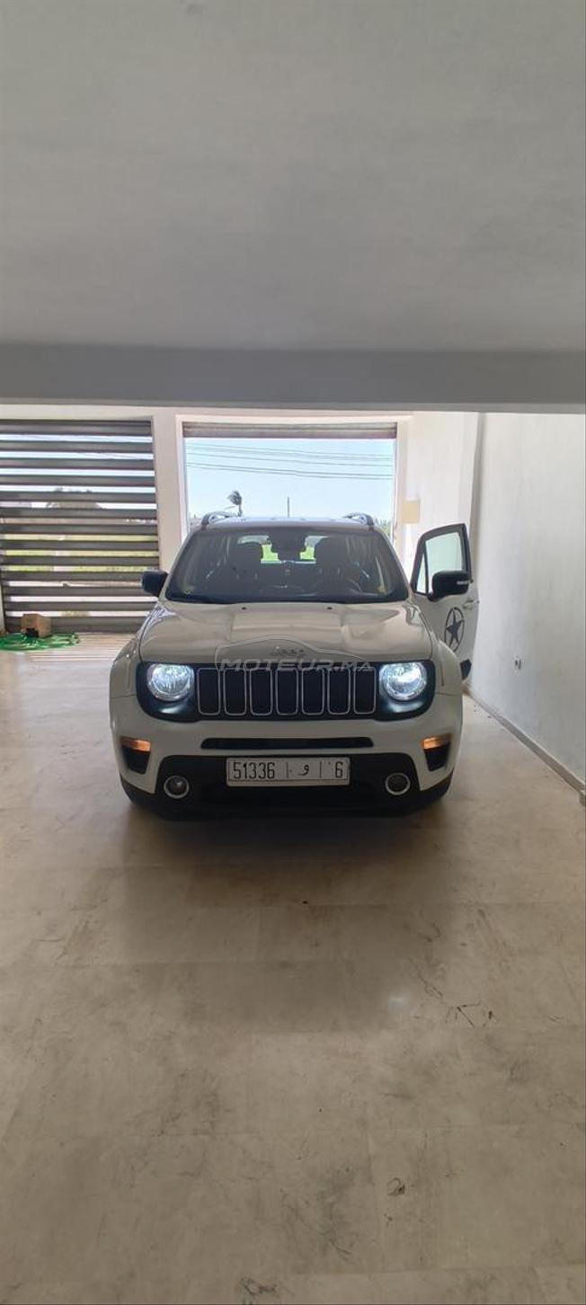 jeep Renegade diesel 