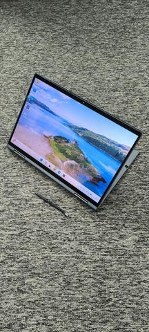 Lenovo ThinkPad X1 Yoga Gen 6 i5 11th 16go 256go