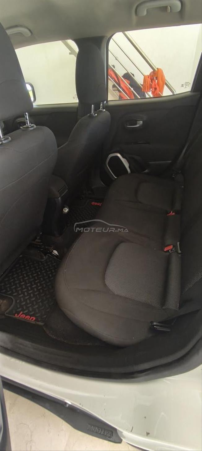 jeep Renegade diesel 
