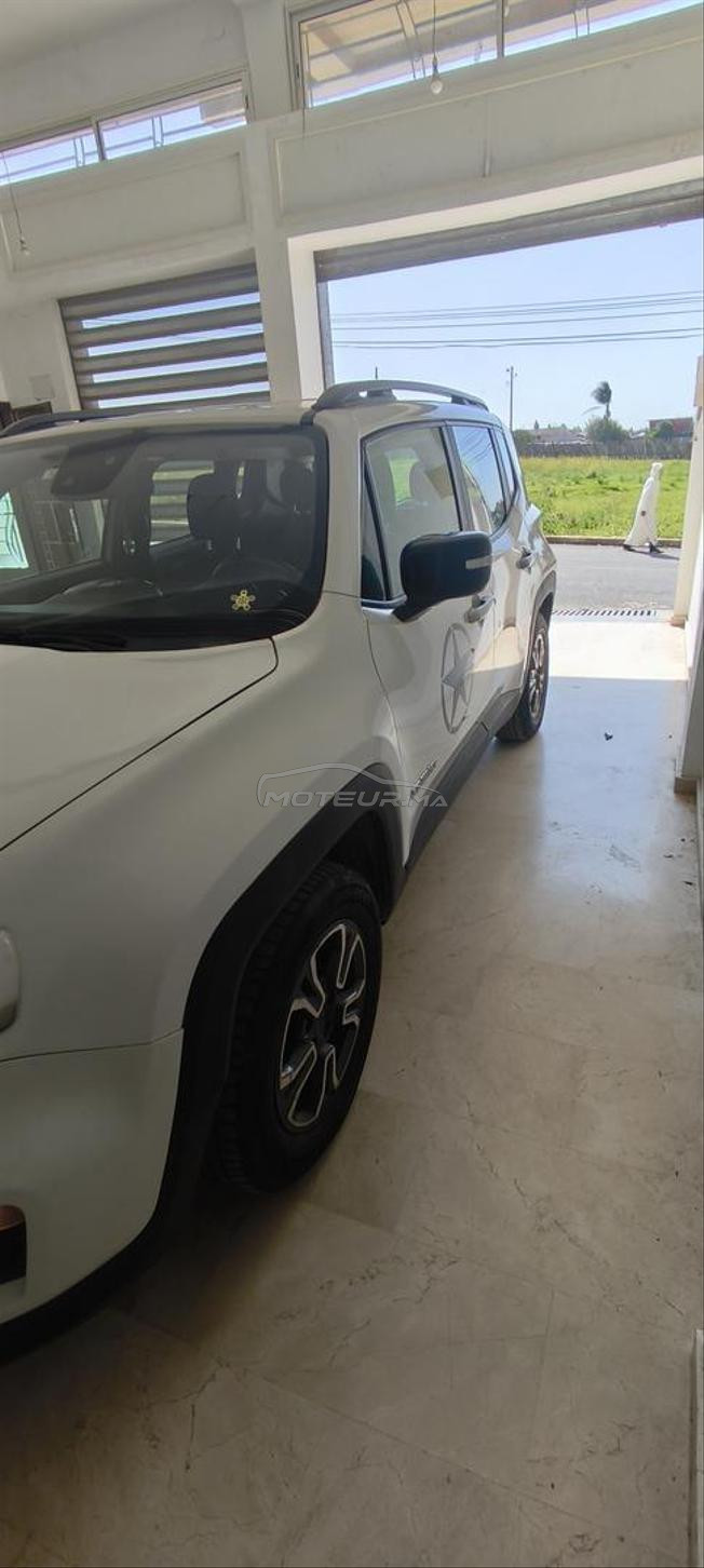 jeep Renegade diesel 