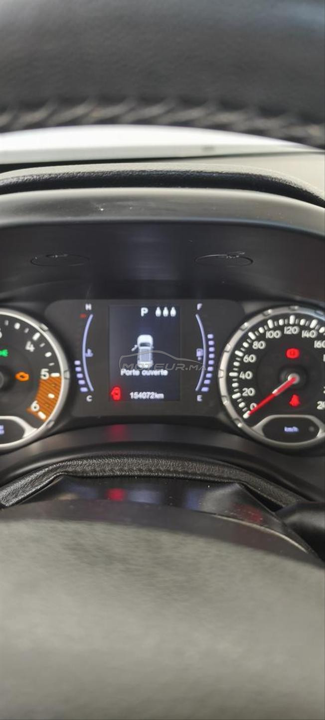 jeep Renegade diesel 