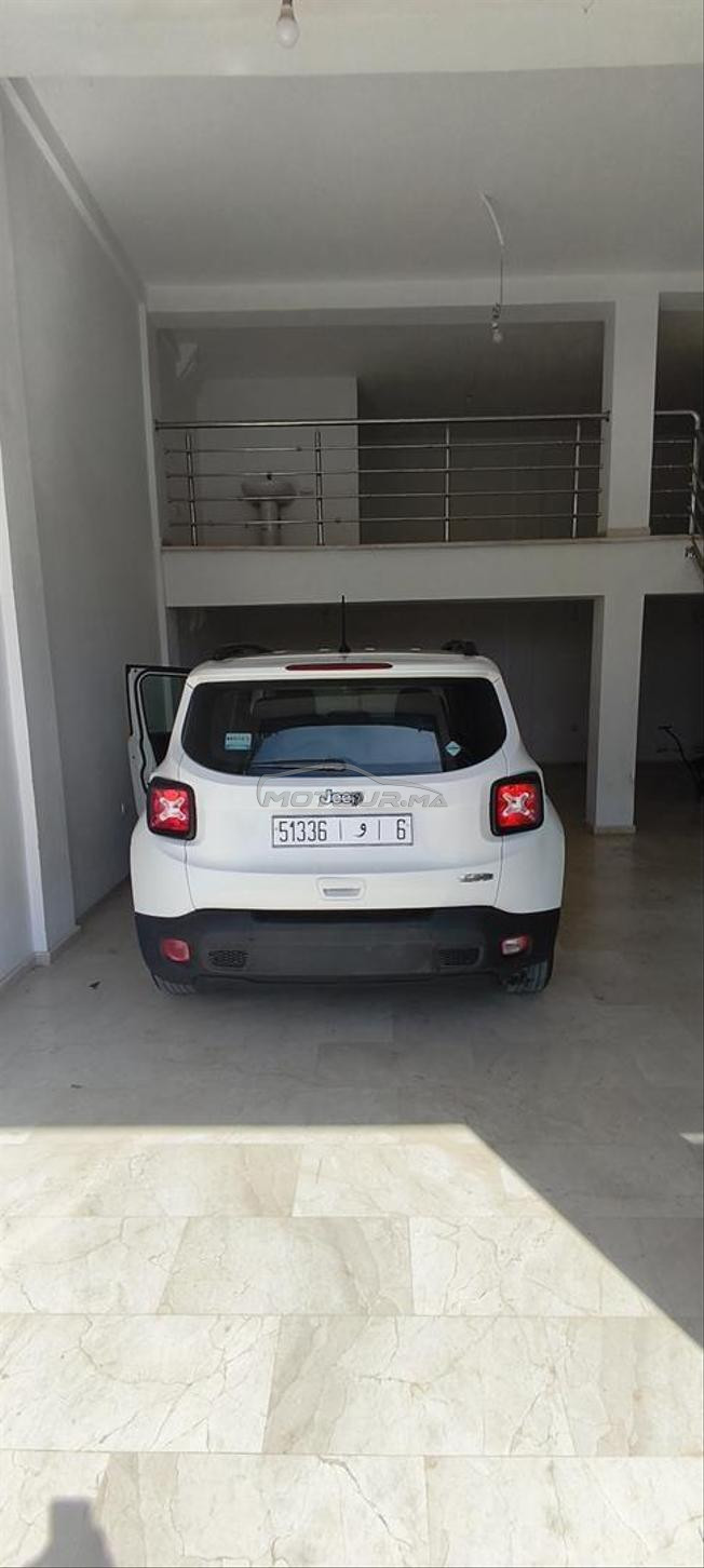 jeep Renegade diesel 