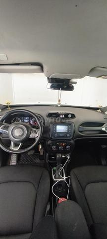 جيب رينيجيد ديزل - 2