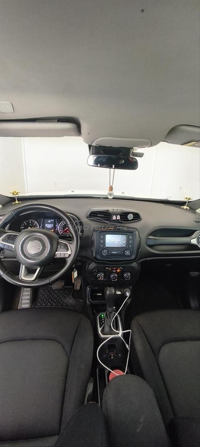 jeep Renegade diesel 