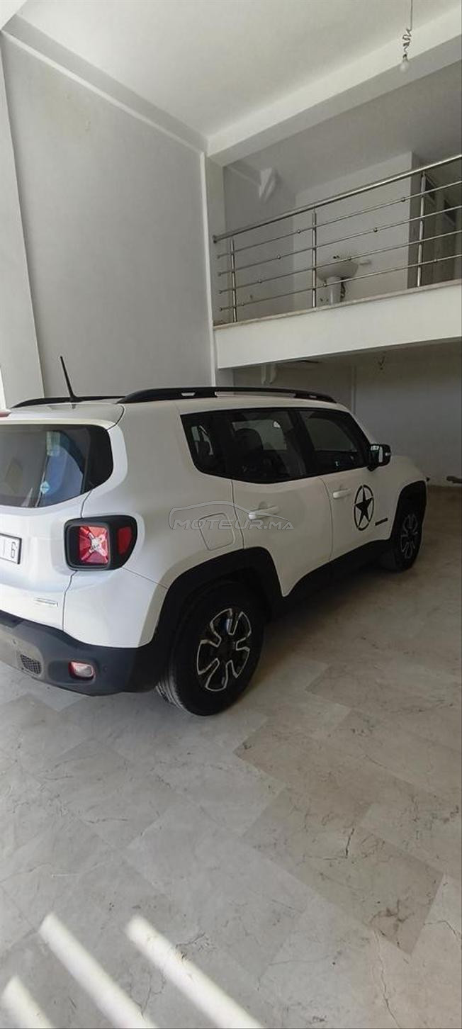 jeep Renegade diesel 