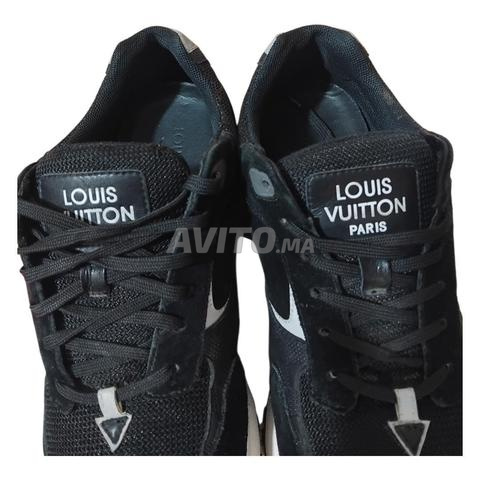 Espadrille Louis Vuitton - 2