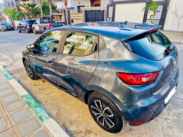 Renault Clio Diesel Manuelle 2020 à Salé - 2