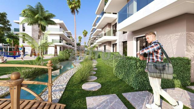 Meilleures Apparemments villas a Marina Saidia 