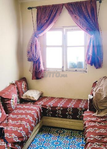 شقة ملكية عدلية للبيع، 40 متر الطابق 4 - فاس - 2