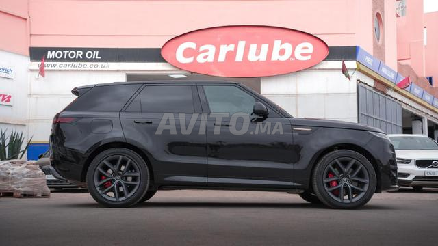 رنج روفر سبورت ديناميك SE 2023 - 2