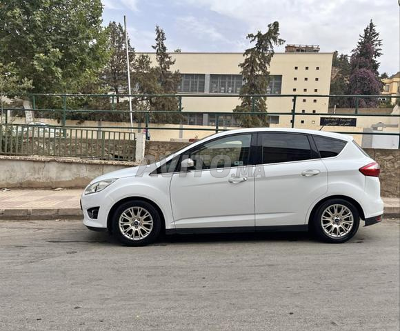 فورد سي-ماكس بحالة ممتازة بدون صباغة استعادة مقبولة - 2