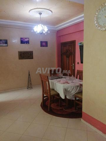 Appart meublé à louer à Anassi Casa - 2