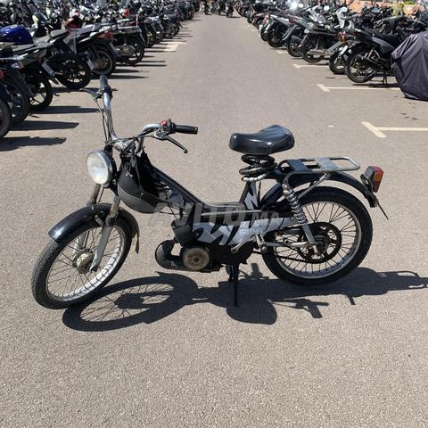 دراجة Swing MBK في حالة جيدة جدا - 2