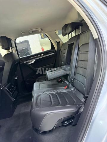 VOLKSWAGEN Touareg 3.0 V6 TDI 286 Elegance - 2