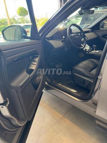 Range evogue R-dynamic S150 excellent état - 2